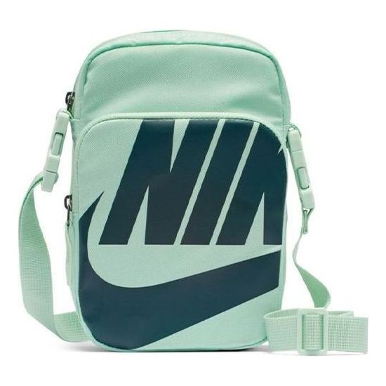 Nike Heritage 2.0 Bag 'Olive Green' BA6344-321