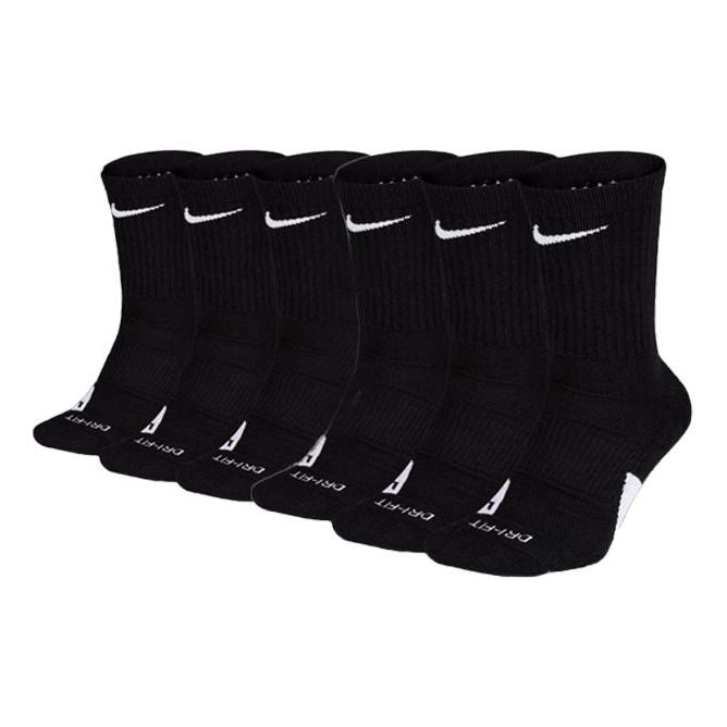 Nike Stocking Sports GS Combination Black SX7627-010