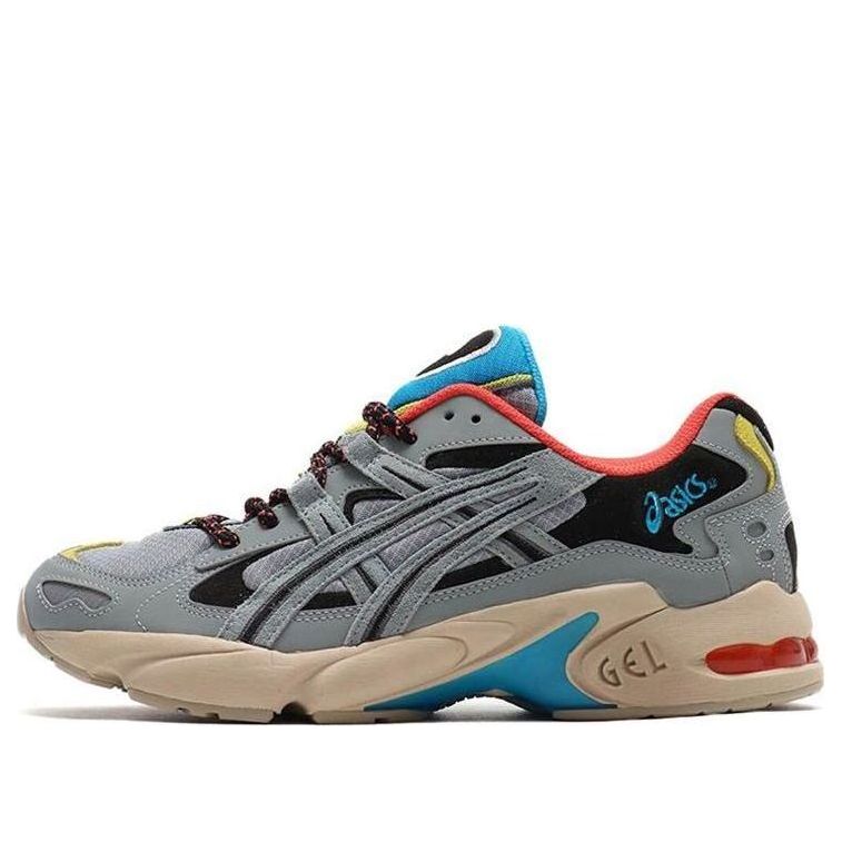 ASICS Gel-Kayano 5 OG 'Stone Grey' 1191A148-020