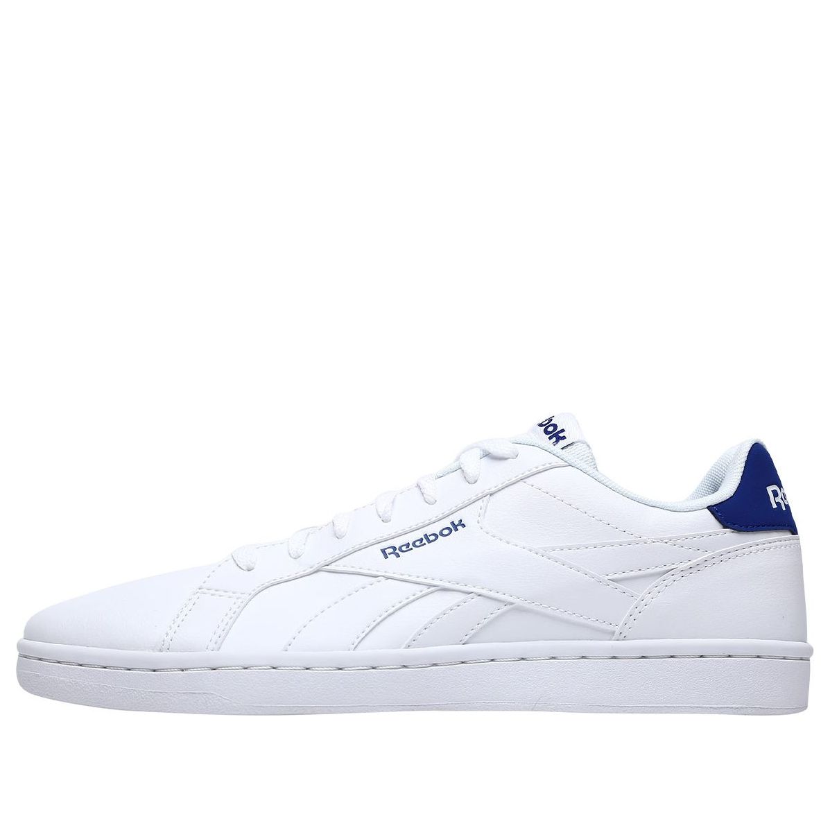 Reebok Royal Complete2lcs 'White Blue' CN7427