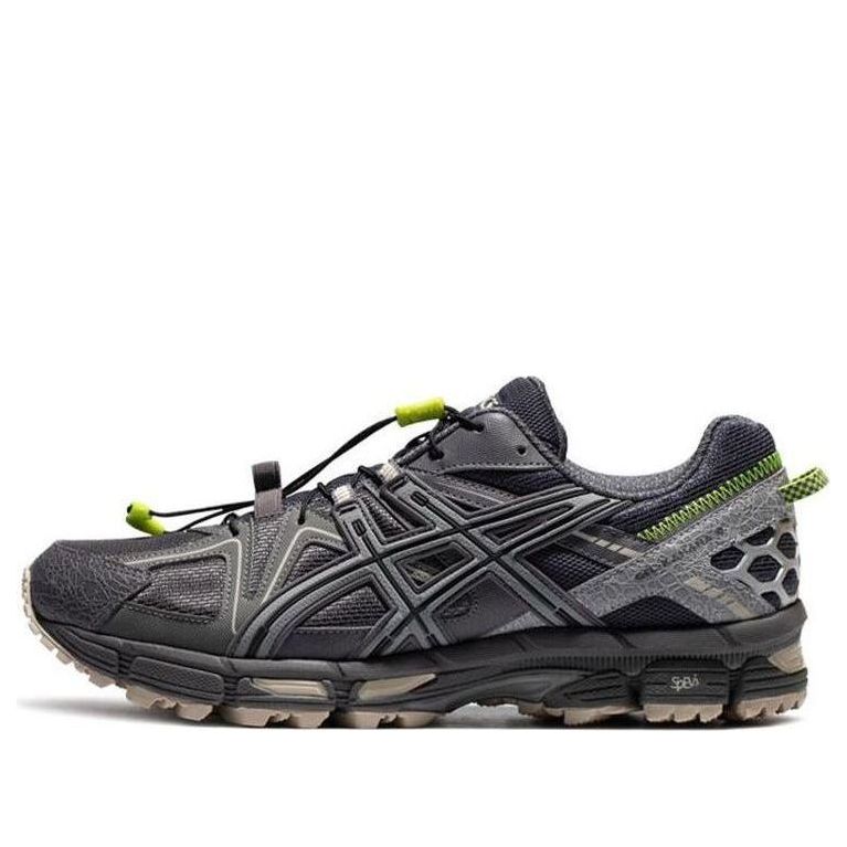 ASICS Gel-Kahana 8 'Grey' 1011B387-021