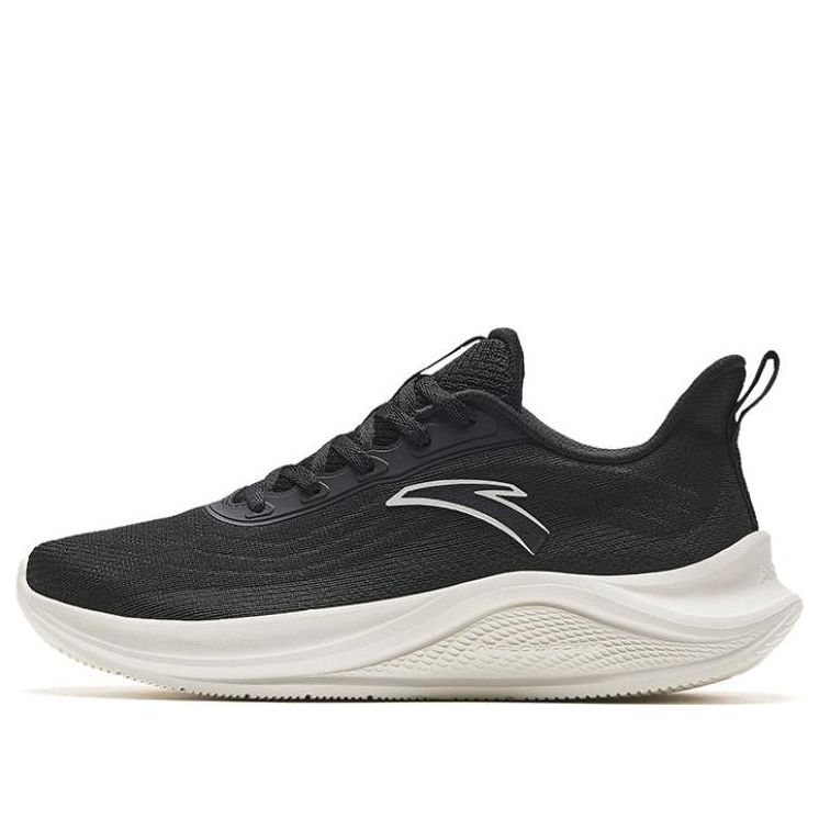 (WMNS) ANTA City 'Black Grey' 922335571-2