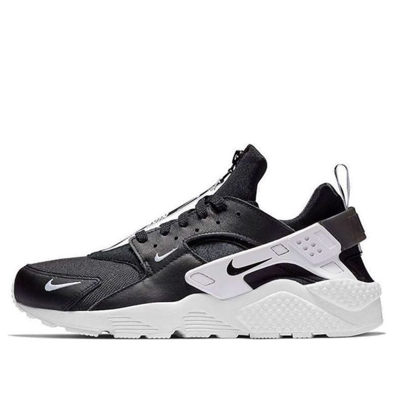 Nike Air Huarache Premium Zip 'Black' BQ6164-001