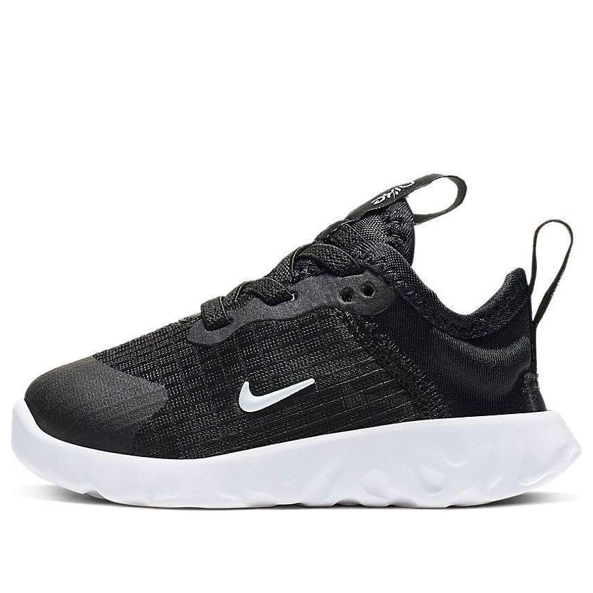 (TD) Nike Renew Lucent 'Black' CD6905-001