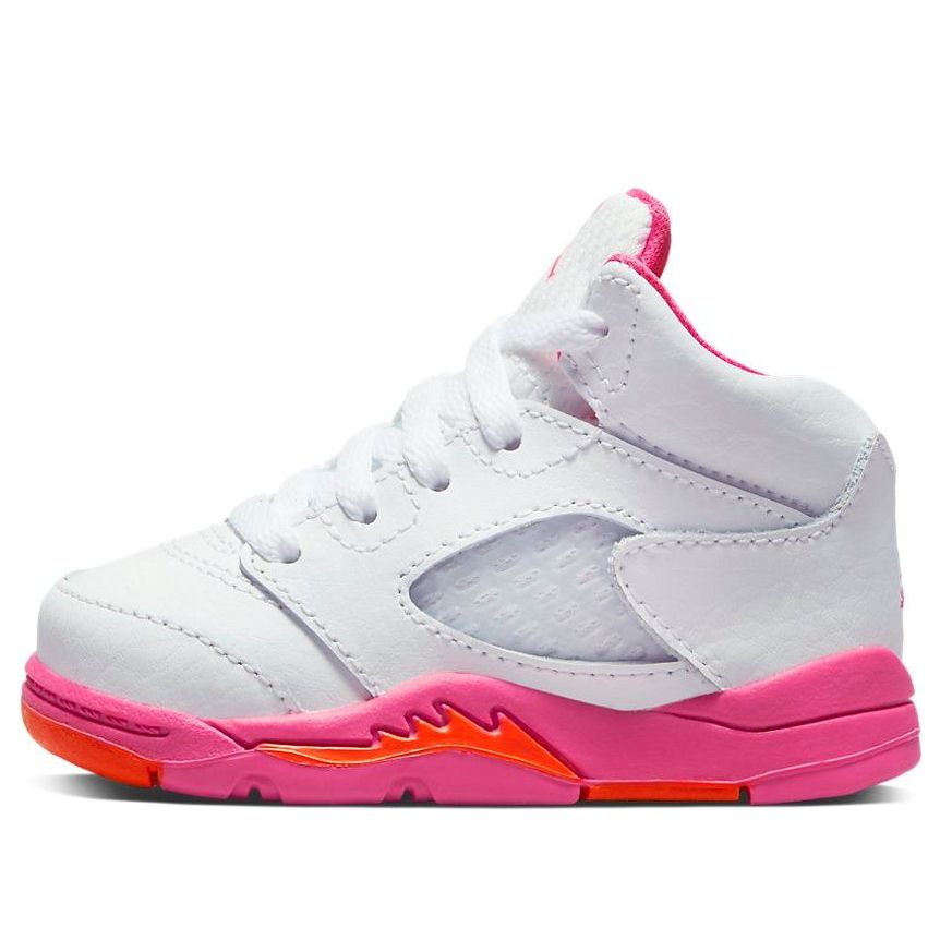 (TD) Air Jordan 5 Retro 'Pinksicle' 725172-168
