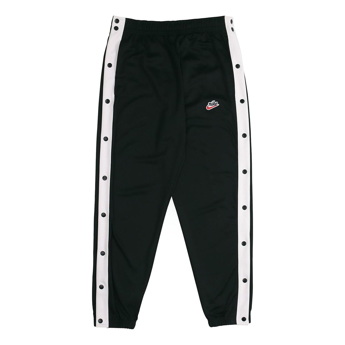 Nike Men's Sports Pants Patchwork Fashion Pants BV2628-010