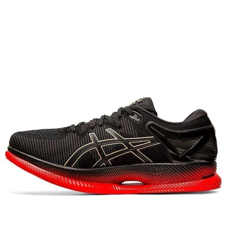 ASICS MetaRide 'Black Red' 1011A142-001