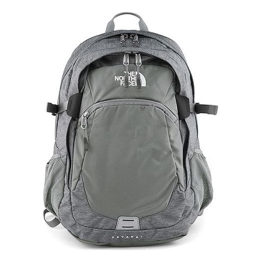 THE NORTH FACE Yavapai Backpack 'Grey' A92Z-LMG