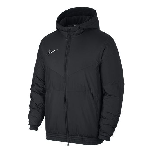 Nike Academy 19 Stadium Jacket 'Black' AO1501-010