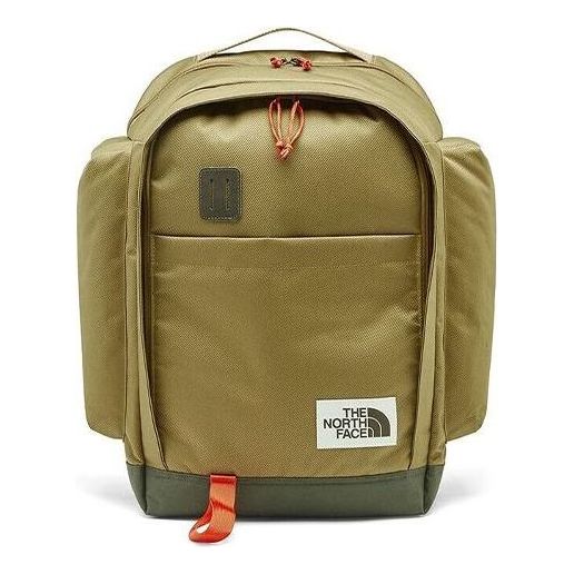 THE NORTH FACE Ultra Light Backpack 'Olivegreen' 3KY2-ENX