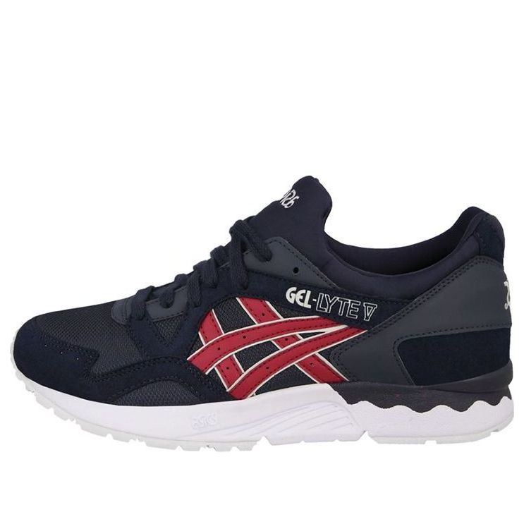 ASICS Gel-Lyte 5 'Blue' HN6A4-5026