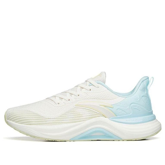 (WMNS) ANTA Chuang 2.5 'White Blue Green' 122235582-4
