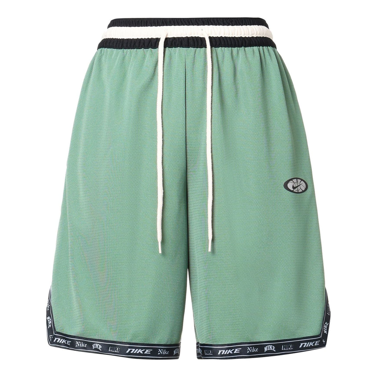 Nike Dri-fit Dna Casual Sports Training Basketball Shorts Green CV1922-353