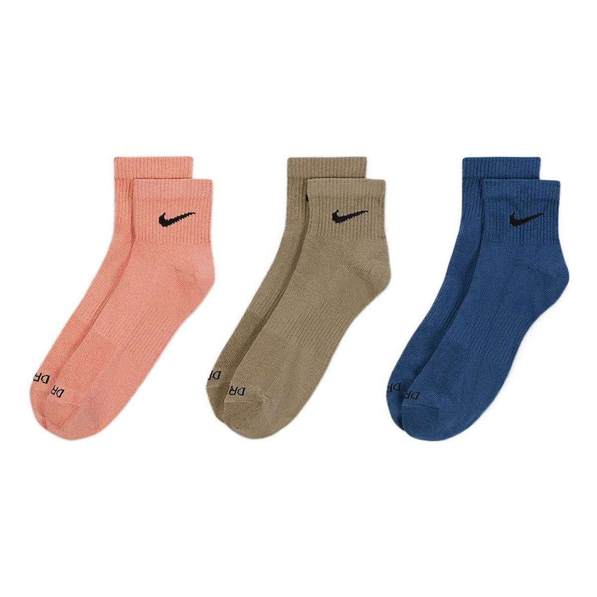 Nike Plus Lightweight Ankle Logo 3 SX6893-955