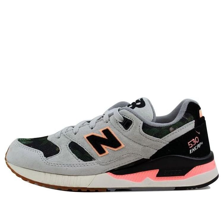 (WMNS) New Balance 530 'Floral Ink' W530MON