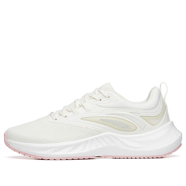 (WMNS) ANTA Mars Foam 'Ivory White' 122235566-1