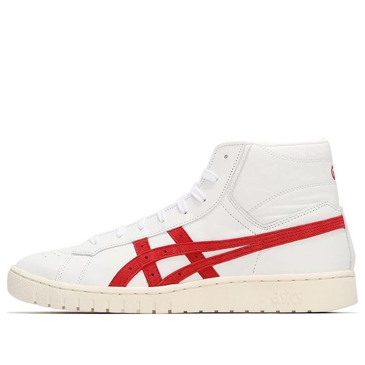 ASICS Gel PTG MT 'White Classic Red' 1193A182-101