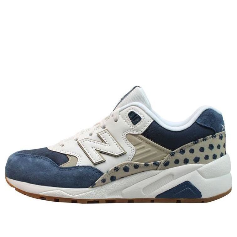 (WMNS) New Balance 580 Series WRT580KN