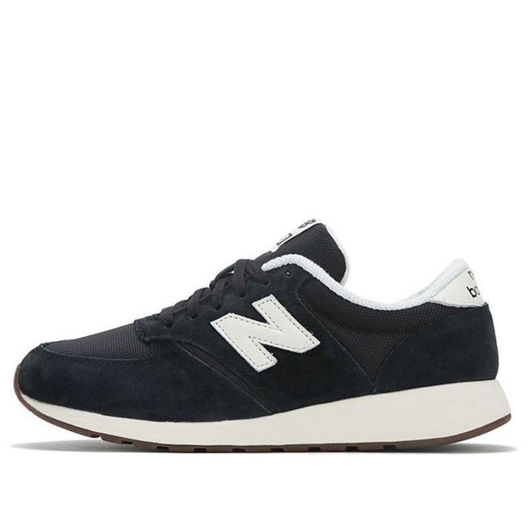 (WMNS) New Balance 420 Re-Engineered Black WRL420U