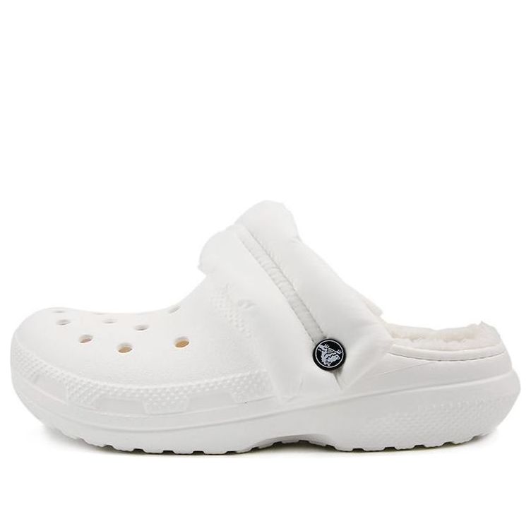 Crocs Classic Crocs Slippers 206589-143
