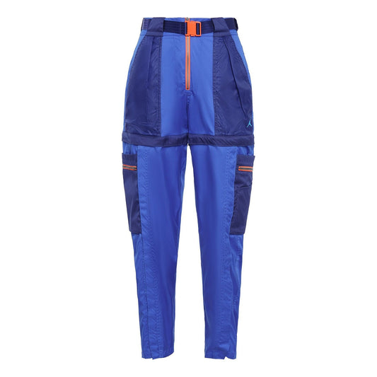 (WMNS) AS W J NEXT UTILITY Pant GAME Royal DD7098-480