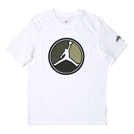 Nike AS Men's J REMASTERED HBR Crew White CD5627-101