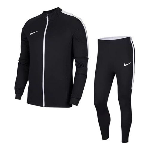 Nike Academy Training Suit 'Black' AT3037-010