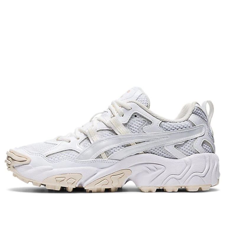 (WMNS) ASICS Gel-Nandi OG 'White' 1202A022-100