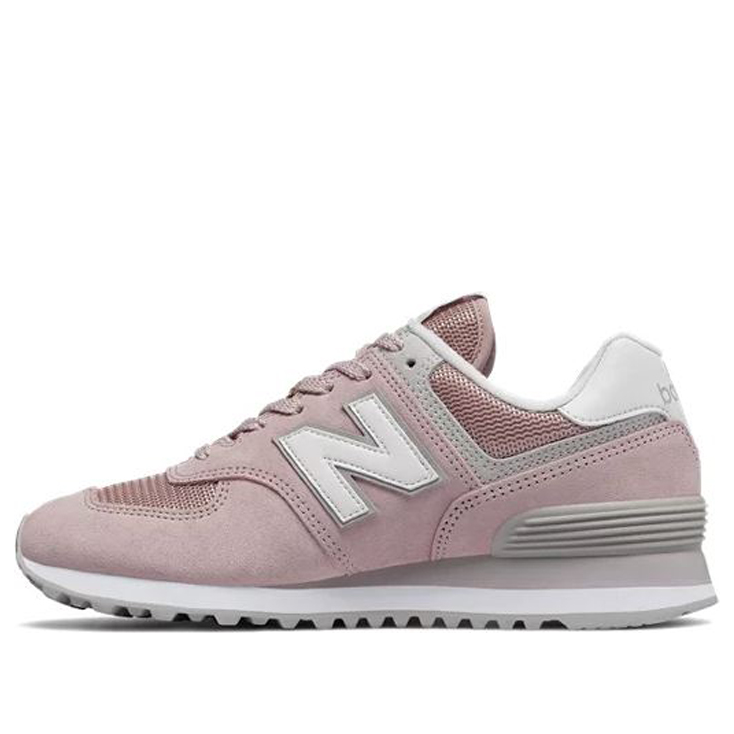 (WMNS) New Balance 574 'Faded Rose' WL574ESP