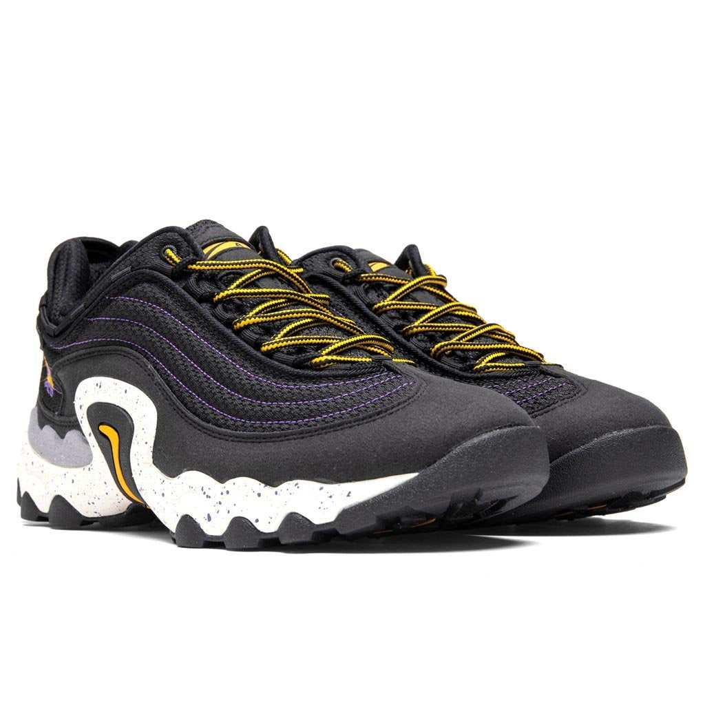 ACG Air Skarn - Black/University Gold