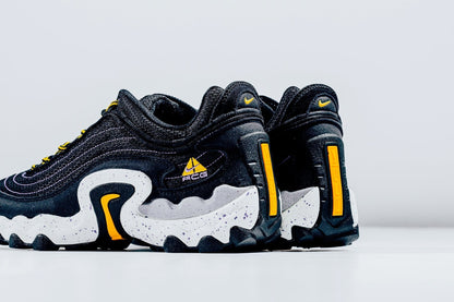 ACG Air Skarn - Black/University Gold