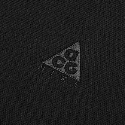 ACG Pullover Hoodie - Black/Anthracite/Cargo Khaki