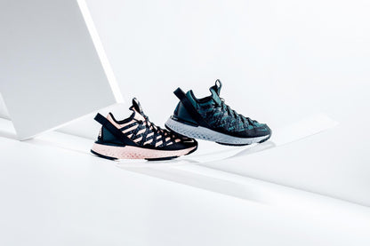 ACG React Terra Gobe - Deep Jungle/Black/Wolf Grey