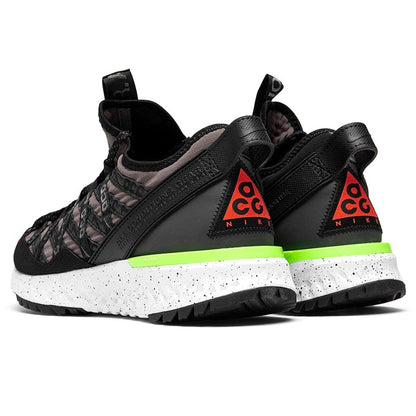 ACG React Terra Gobe - Ridgerock/Flash Crimson