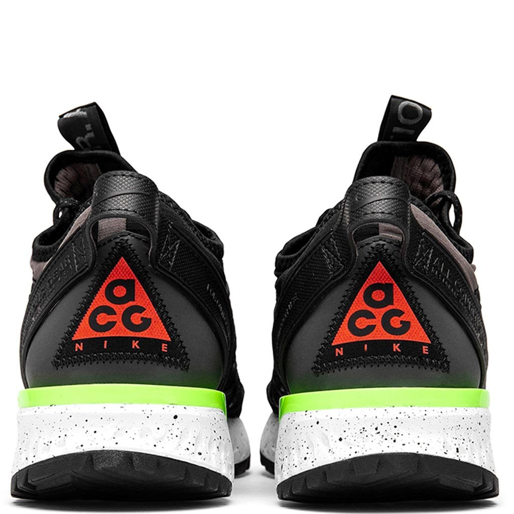 ACG React Terra Gobe - Ridgerock/Flash Crimson