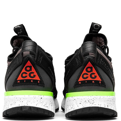 ACG React Terra Gobe - Ridgerock/Flash Crimson