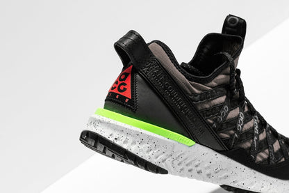 ACG React Terra Gobe - Ridgerock/Flash Crimson
