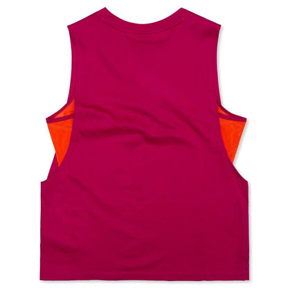 ACG Women's Tank - Sport Fuchsia/Habanero Red
