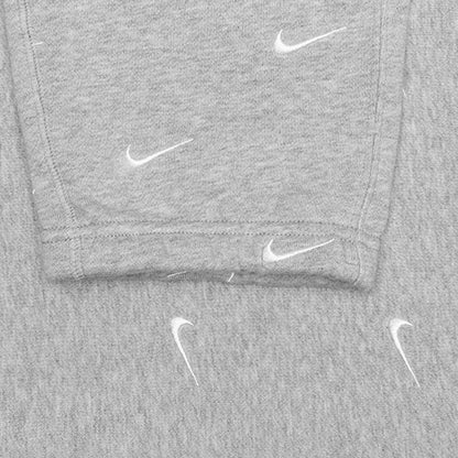 Lab Swoosh Pant - Grey Heather