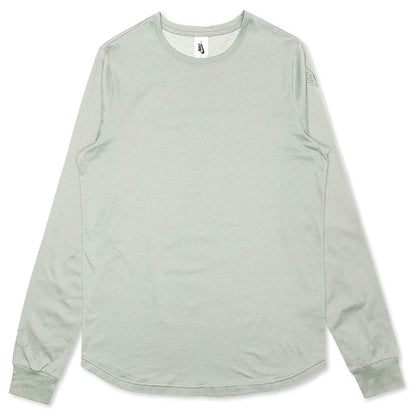 NRG LBJ X JE Tee - Jade Horizon/Jade Stone