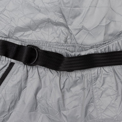Sportswear Tech Pack - Particle Grey/Black