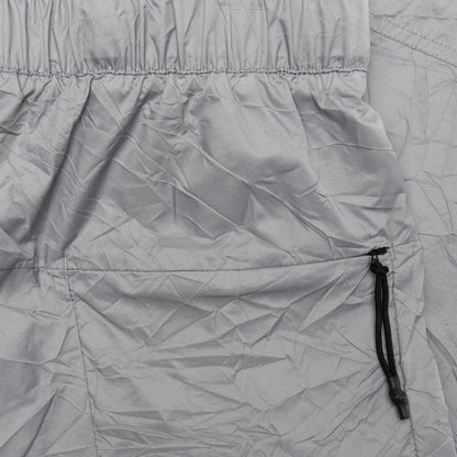 Sportswear Tech Pack - Particle Grey/Black