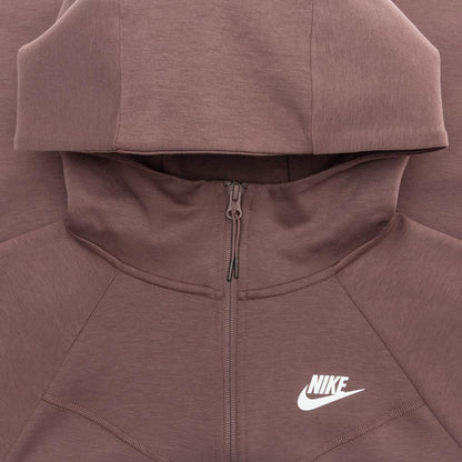 Sportswear Women's Windrunner Tech Fleece - Plum Eclipse/White
