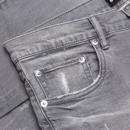 P001 - Grey Two Year Vintage