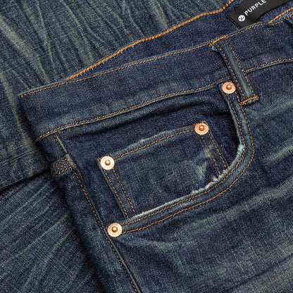 P001 - Vintage Venus Wash