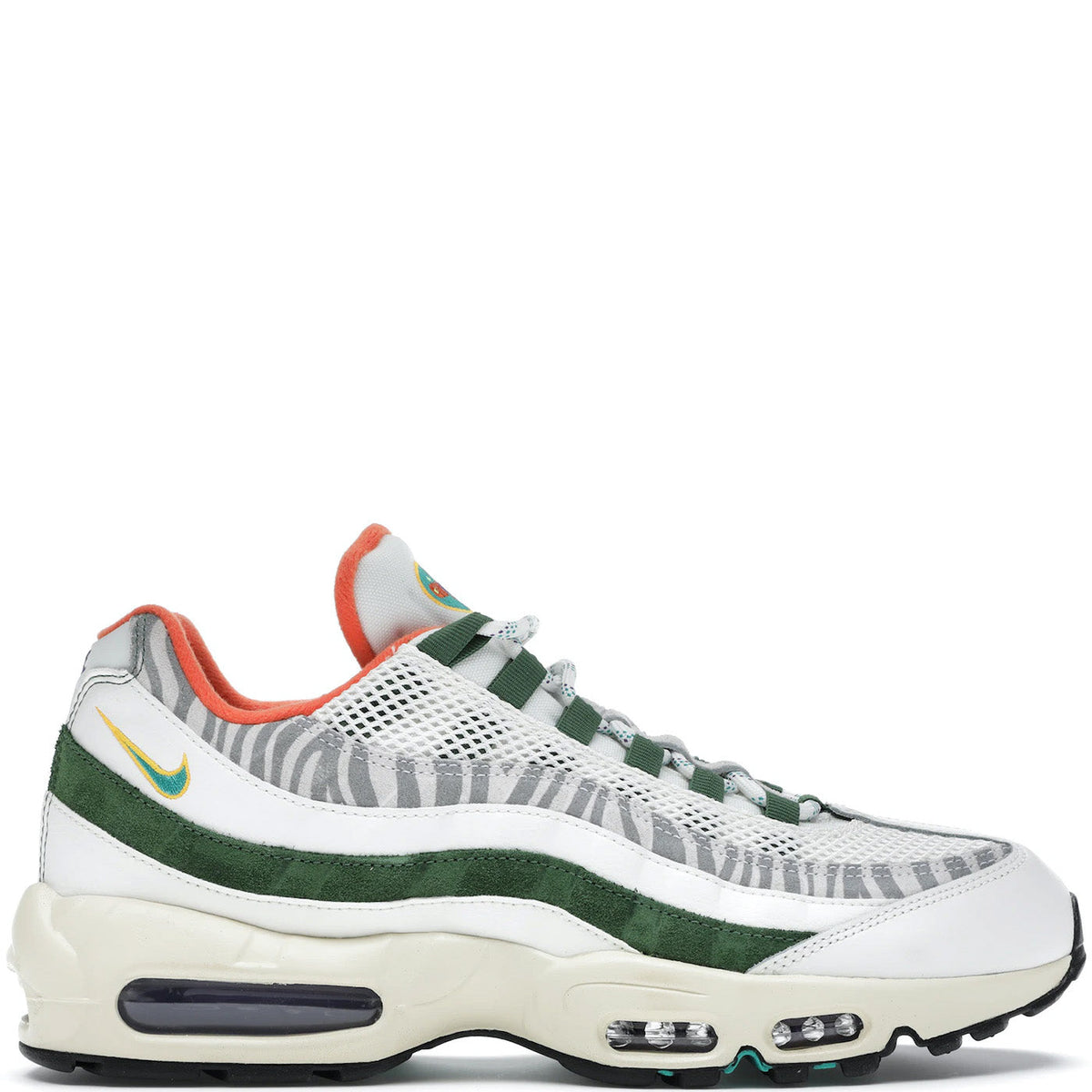 Nike Air Max 95 Era Safari