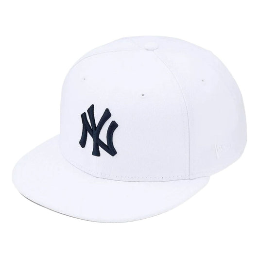 Supreme x New York Yankees x New Era 'White' SUP-SS26-1061-WHT
