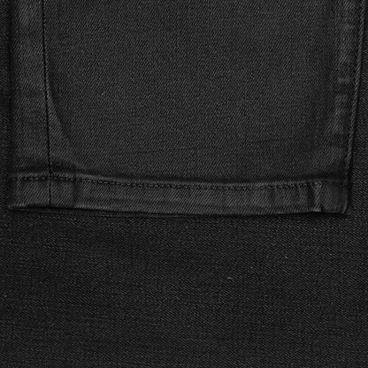 101 Skinny Denim Sullen - Black