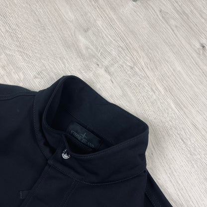 Stone Island Ghost Jacket - Black