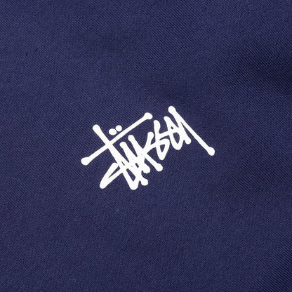 Basic Crew - Navy